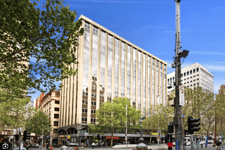 607/55 Swanston Street Melbourne VIC 3000 - Image 1