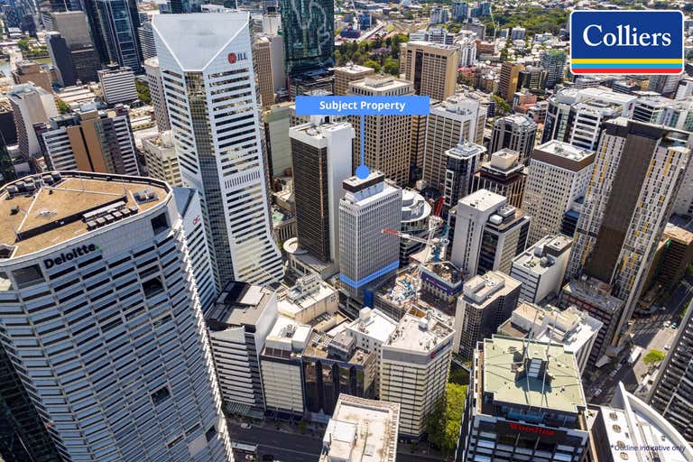 Level 5/344 Queen Street Brisbane City QLD 4000 - Image 1