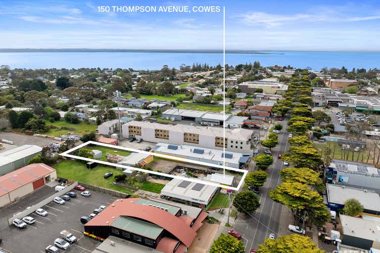 150 Thompson Avenue Cowes VIC 3922 - Image 1