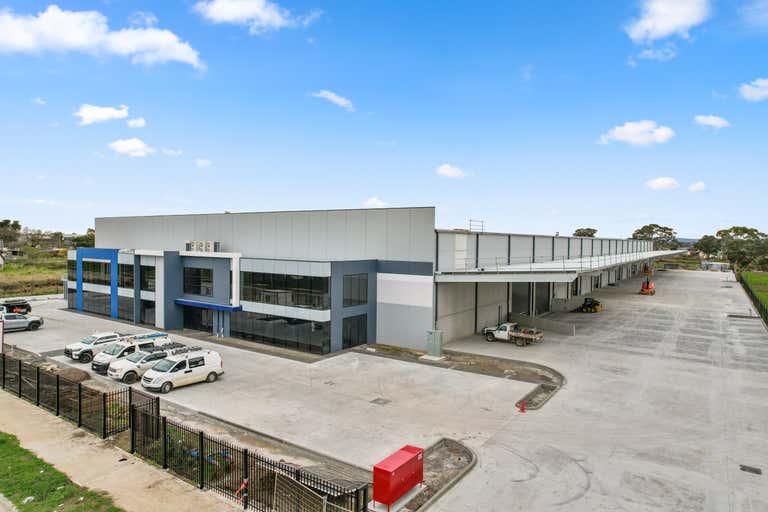 15 Volk Road, Cranbourne West, VIC 3977 - Industrial & Warehouse ...