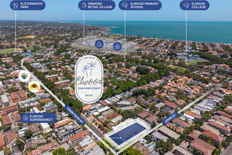 61 Tennyson Street Elwood VIC 3184 - Image 1