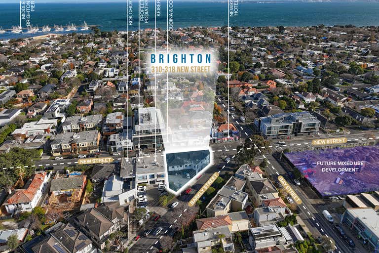 310-318 New Street Brighton VIC 3186 - Image 1