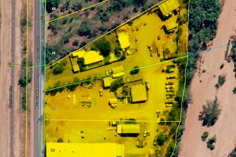 72-76 Mica Creek Road Mount Isa QLD 4825 - Image 2