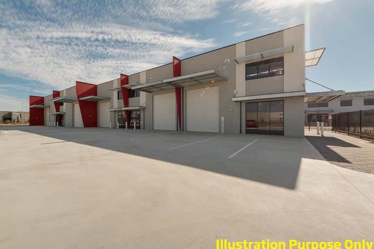 Peel Business Park, Lot, 24 Off Lakes Road Stake Hill WA 6181 - Image 1