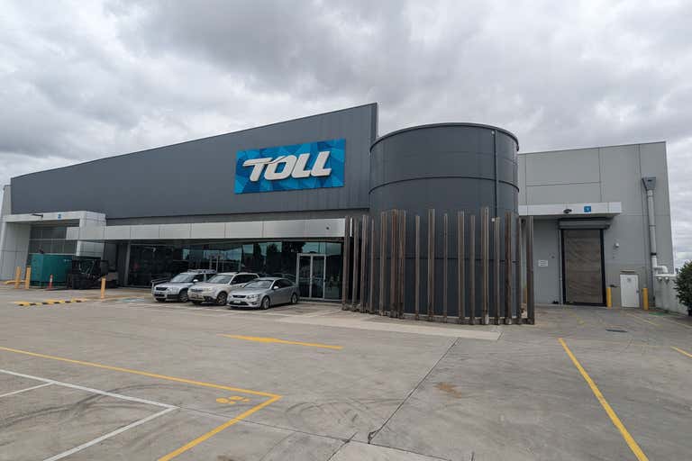 2123 Horsburgh Drive, Altona North, VIC 3025 Industrial & Warehouse