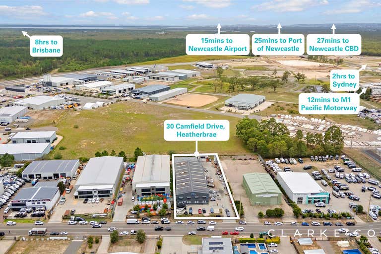 30 Camfield Drive Heatherbrae NSW 2324 - Image 1