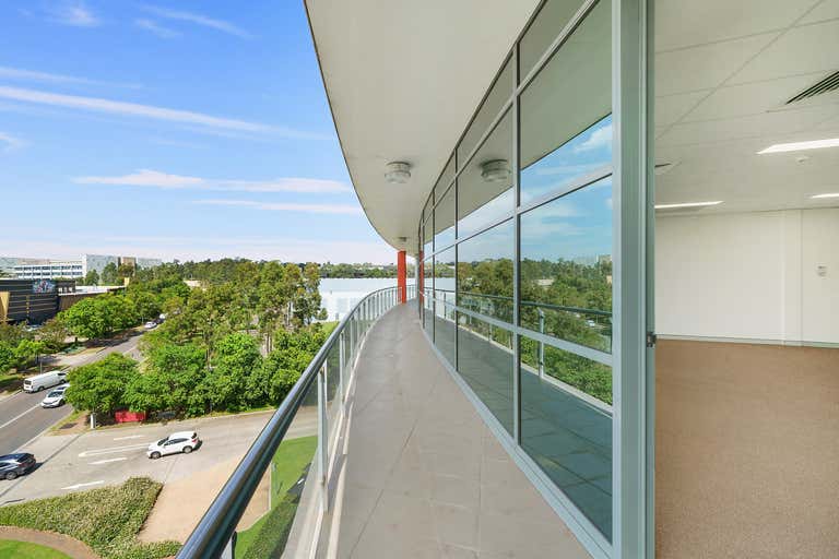 T1 - Office, Suite  412, 14-16 Lexington Drive Bella Vista NSW 2153 - Image 2