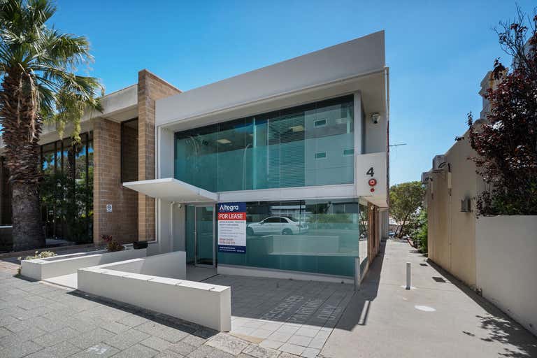 4 Clive Street West Perth WA 6005 - Image 1
