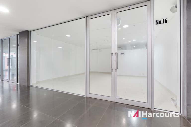 Suite 15, 23-25 Gipps Street Collingwood VIC 3066 - Image 1