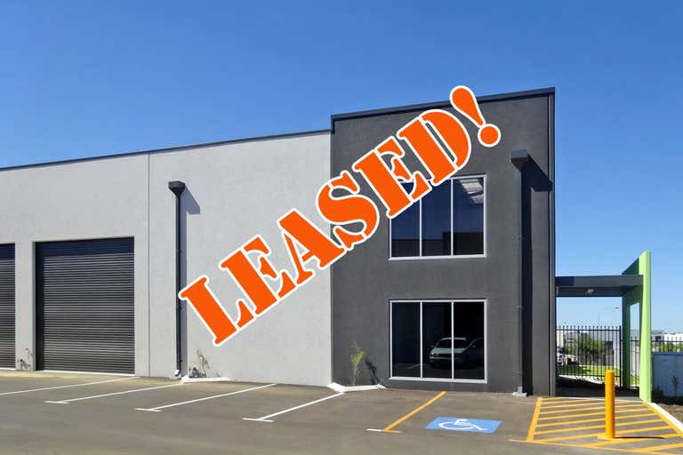 Unit 8, 14 Beneficial Way Wangara WA 6065 - Image 1