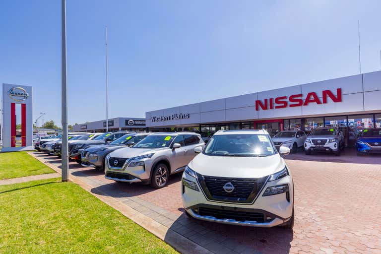 550/DP141451, 49-71 Victoria Street Dubbo NSW 2830 - Image 2