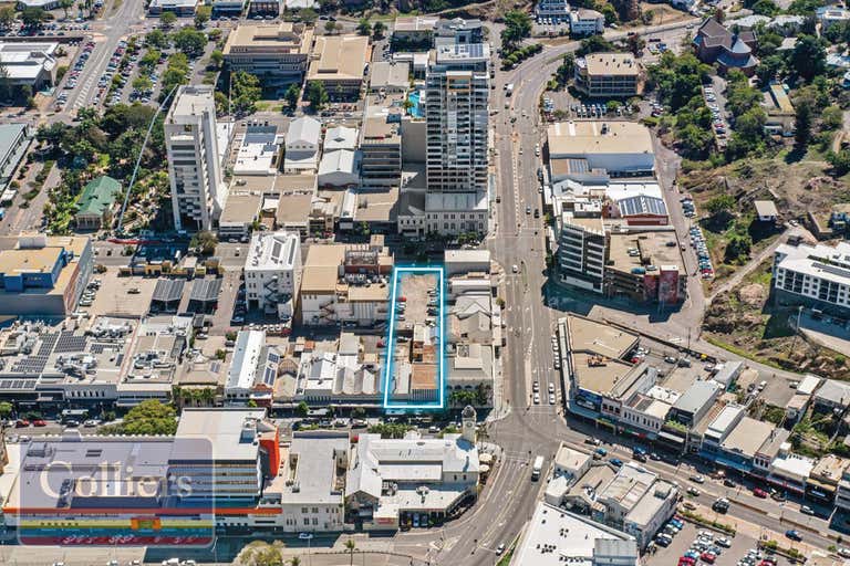 261-263 Flinders Street, 265-267 Flinders Street & 12 Sturt Street Townsville City QLD 4810 - Image 1