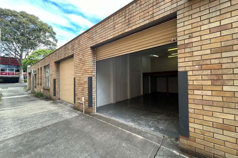 Unit 3, 27 Dickson Avenue Artarmon NSW 2064 - Image 1