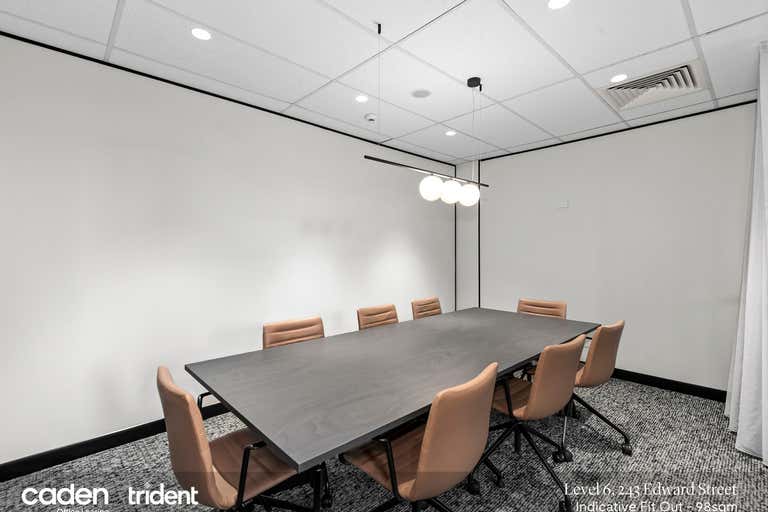 Level 6, 243 Edward Street Brisbane City QLD 4000 - Image 2
