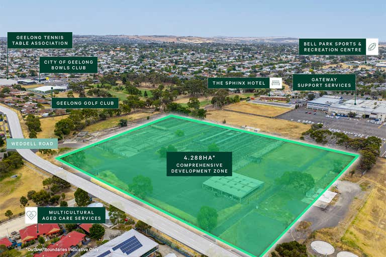 125-135 Weddell Road North Geelong VIC 3215 - Image 1