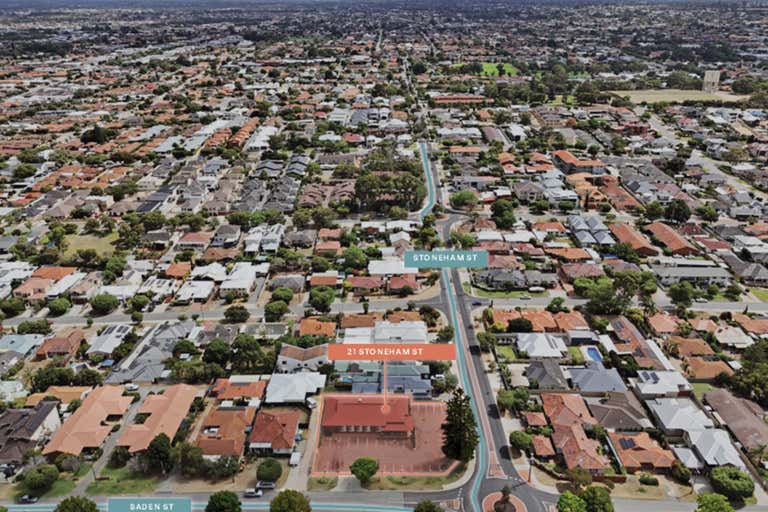 21 Stoneham Street Joondanna WA 6060 - Image 2