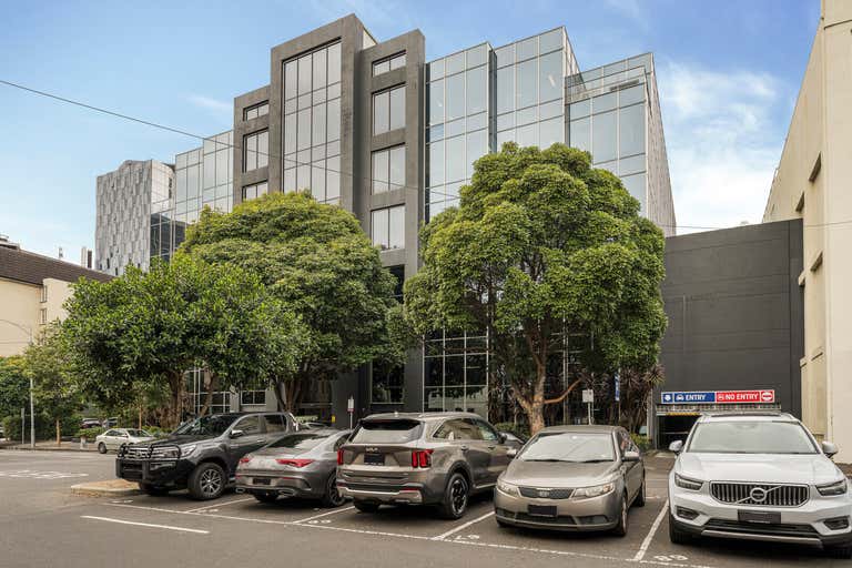 14-20 Blackwood Street North Melbourne VIC 3051 - Image 2