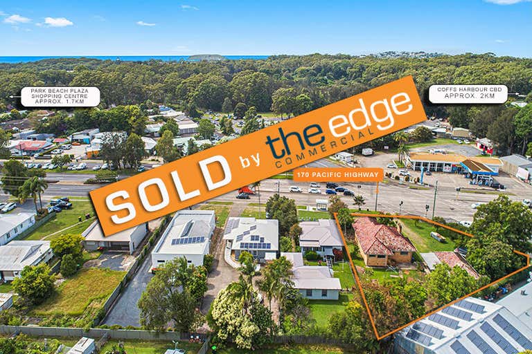 170 Pacific Highway Coffs Harbour NSW 2450 - Image 1