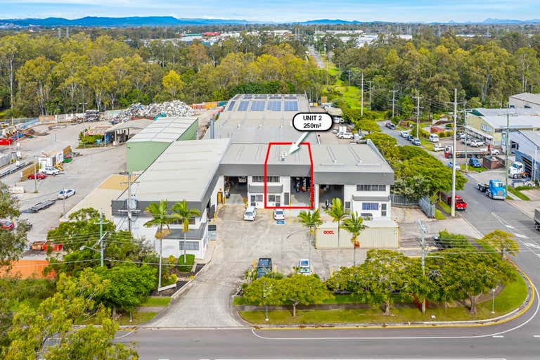 169 Queens Road, Kingston, QLD 4114 Showroom & Bulky Goods For Lease