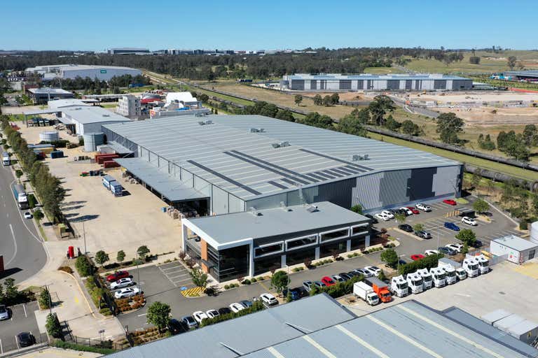 7 Distribution Drive Orchard Hills NSW 2748 - Image 1