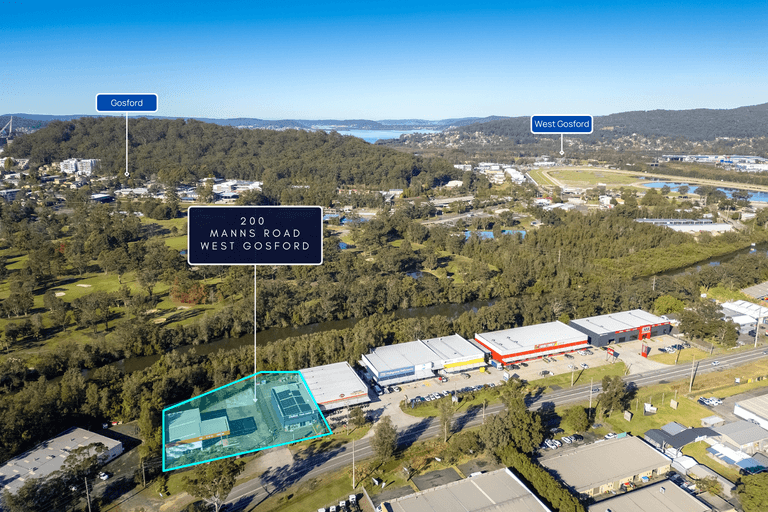 200 Manns Road West Gosford NSW 2250 - Image 1