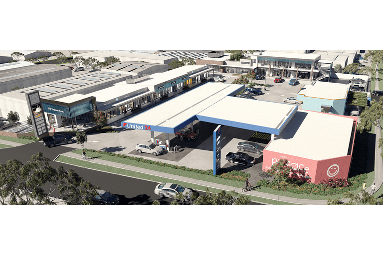 200 Kingston Road, Slacks Creek, QLD 4127 Shop & Retail Property For