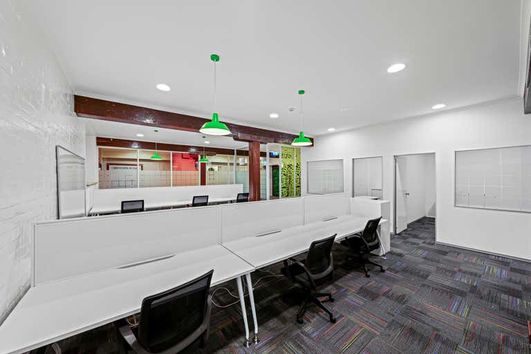 Plumridge House , 26/36 Agnes Street Fortitude Valley QLD 4006 - Image 2