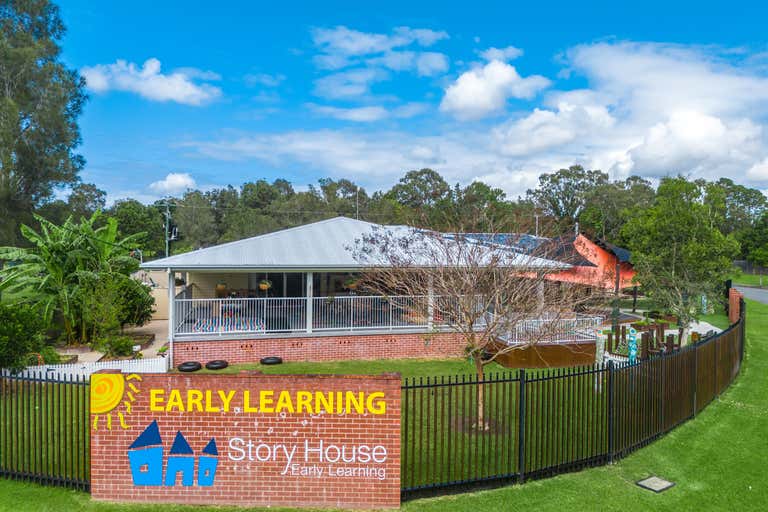 Story House Childcare, 30 Naru Street Chinderah NSW 2487 - Image 1