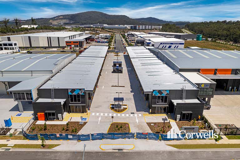 Yatala Logistics Hub, Lots 35-36 Warehouse Circuit Yatala QLD 4207 - Image 1