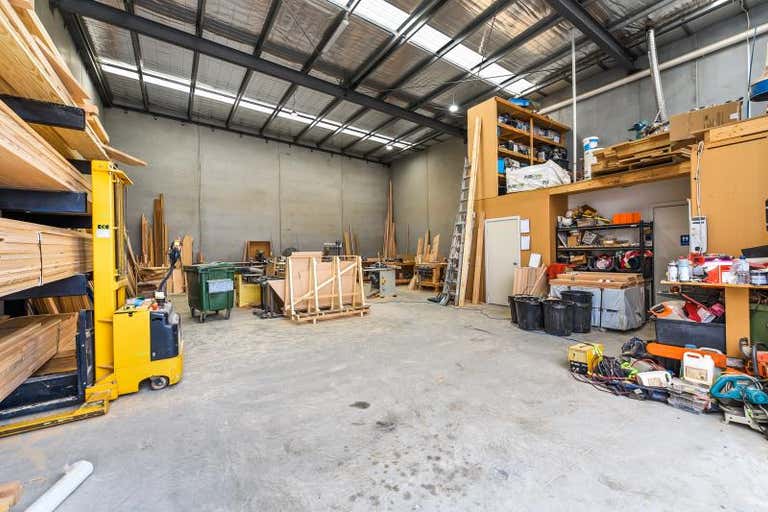 Warehouse 6, 23-25 Sharnet Circuit Pakenham VIC 3810 - Image 2