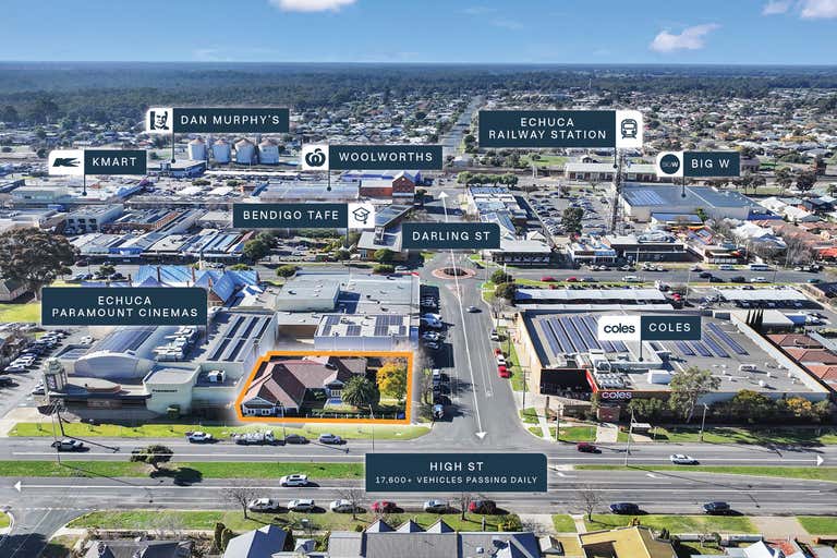 Steadfast Group, 390 High Street Echuca VIC 3564 - Image 2