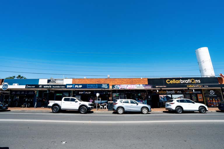 10E-10J Hilltop Road Merrylands NSW 2160 - Image 1