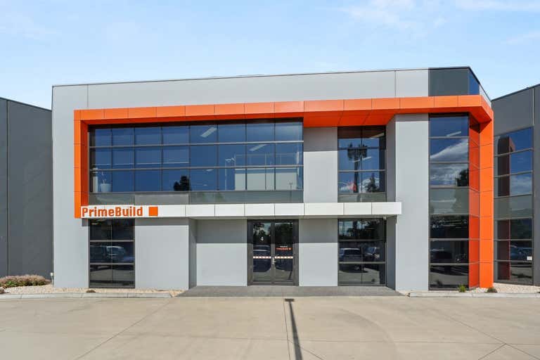 4 Axis Crescent Dandenong South VIC 3175 - Image 1