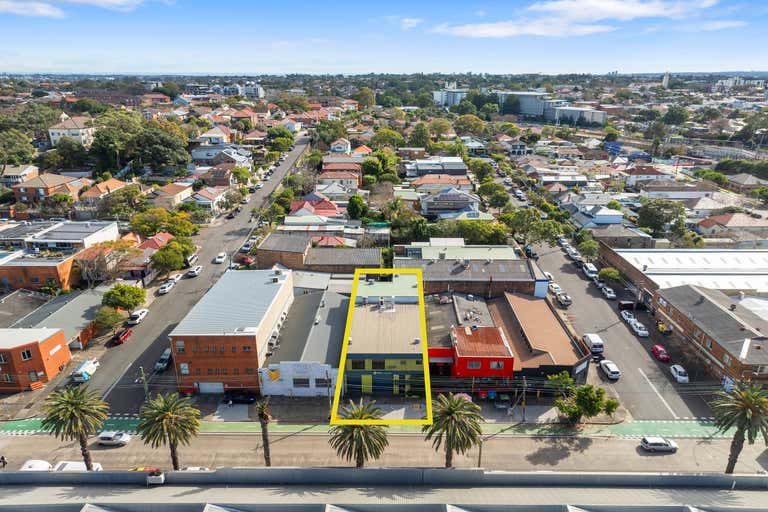 21 Carrington Road Marrickville NSW 2204 - Image 1