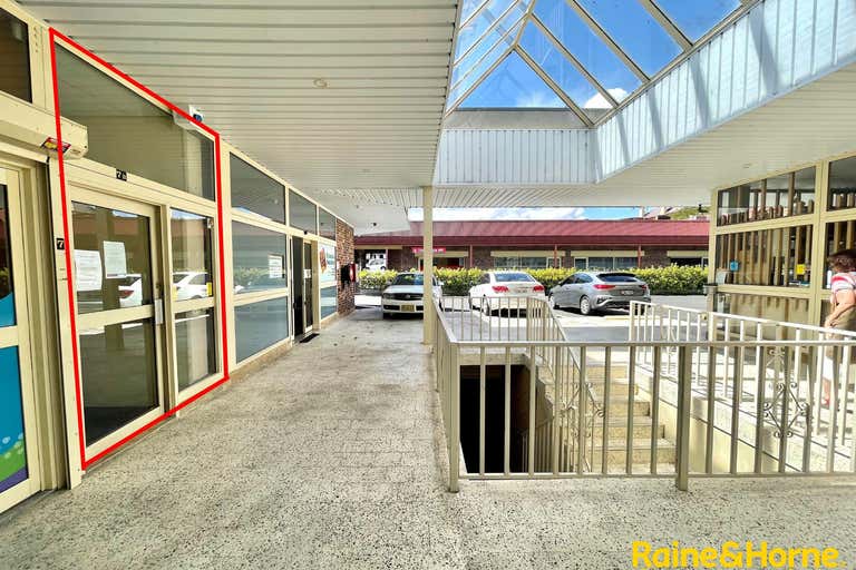 Suite 7B, 7-9 Raymond Road Springwood NSW 2777 - Image 1