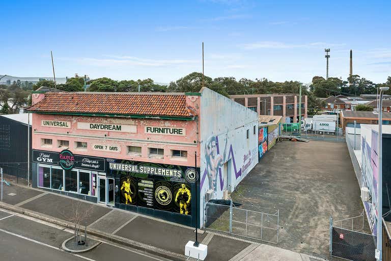 10-14 Wentworth Street Port Kembla NSW 2505 - Image 1