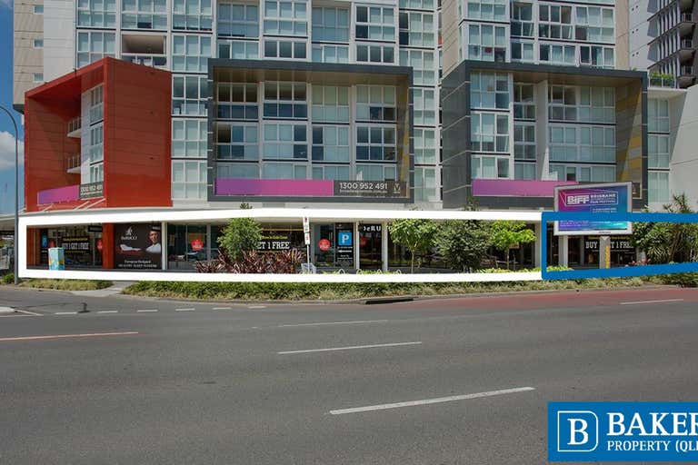 977 Ann Street Fortitude Valley QLD 4006 - Image 2