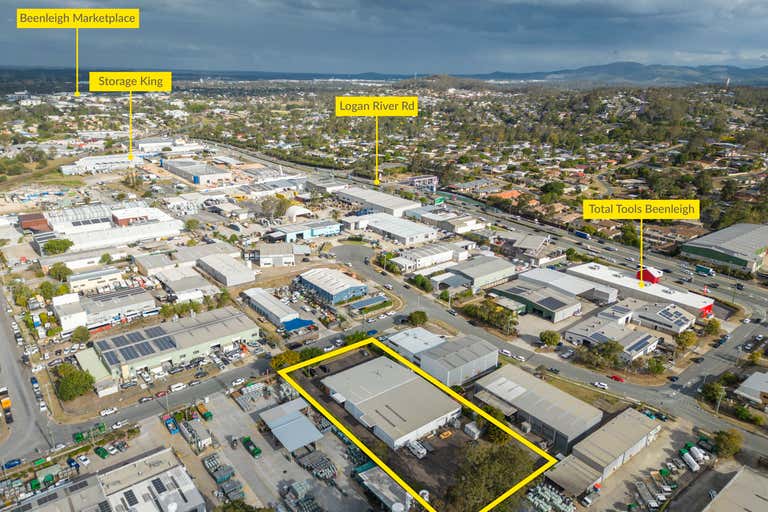 4 Production Street Beenleigh QLD 4207 - Image 1