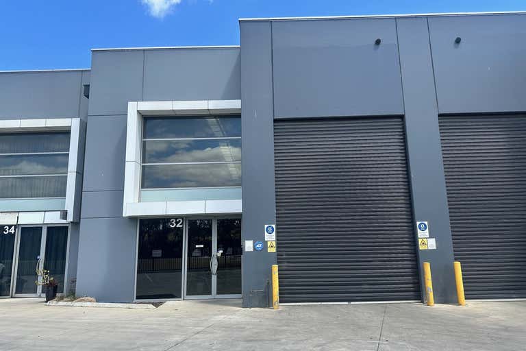 32 Volt Circuit Dandenong South VIC 3175 - Image 2