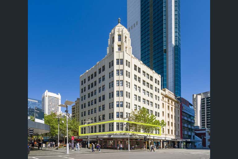 Level 1, 731 Hay Street Perth WA 6000 - Image 1