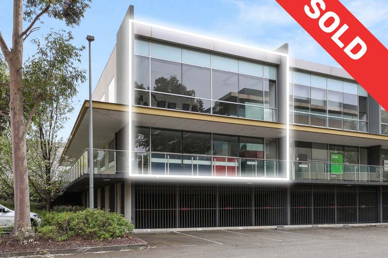 Suite  65, 195 Wellington Road Clayton VIC 3168 - Image 1