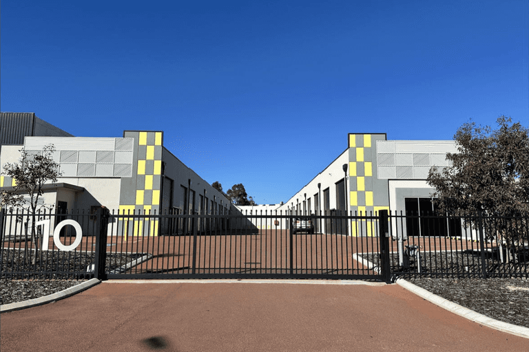 Units 21 & 22, 10 Argong Chase Cockburn Central WA 6164 - Image 1