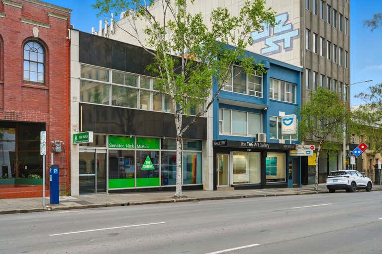 149A & 149B Macquarie Street Hobart TAS 7000 - Image 2