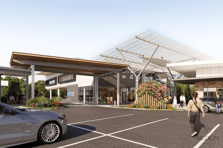 2C & 2J, 1 Arcadia Drive Griffin QLD 4503 - Image 1