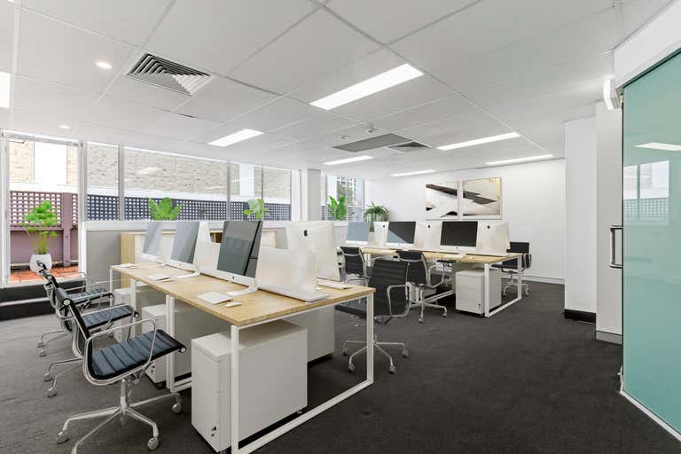 Suite 103, 118 Christie Street St Leonards NSW 2065 - Image 2