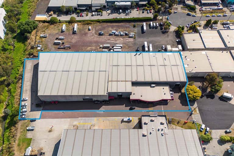10 Fellowes Court, Tullamarine, VIC 3043 Industrial & Warehouse