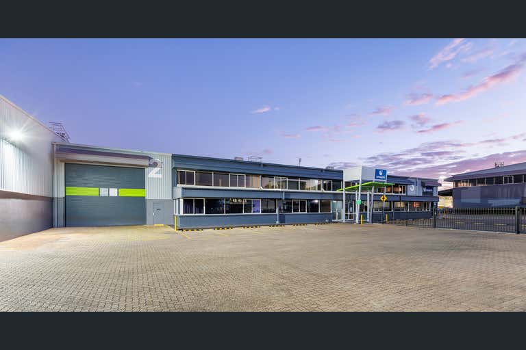 Brisbane Gate Industrial Park, 370 and 400 Nudgee Road Hendra QLD 4011 - Image 1