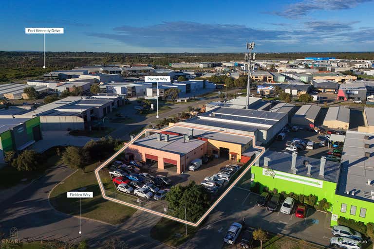 22 Fielden Way Port Kennedy WA 6172 - Image 2