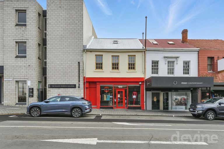 189 Liverpool Street Hobart TAS 7000 - Image 1