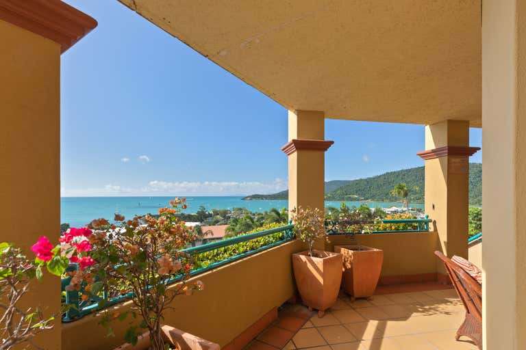 Toscana Village Resort, 10 Golden Orchid Drive Airlie Beach QLD 4802 - Image 2